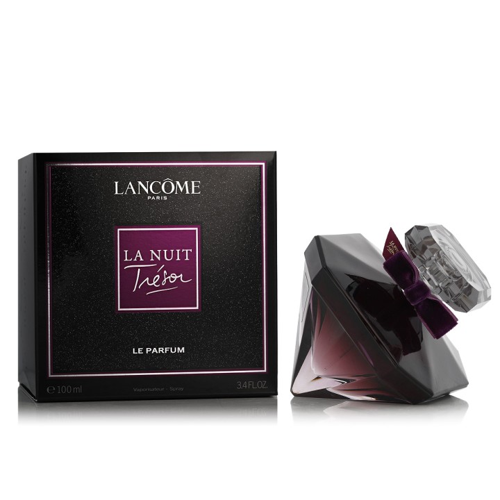 Lancôme La Nuit Trésor Le Parfum 100 ml (femme)
