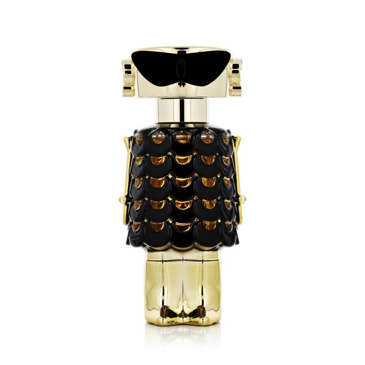 Paco Rabanne Fame Parfum Refillable 80 ml (donna)