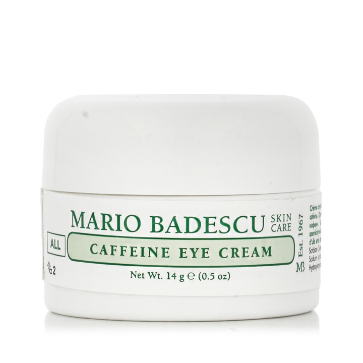 Mario Badescu Caffeine Eye Cream 14 g