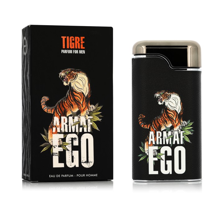 Armaf Ego Tigre Eau De Parfum 100 ml (heren)