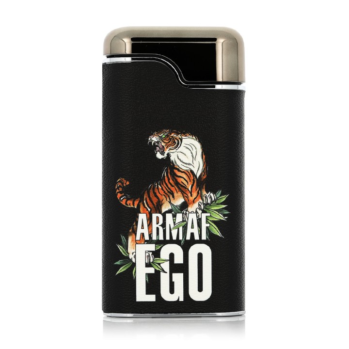 Armaf Ego Tigre Eau De Parfum 100 ml (homme)
