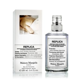 Maison Margiela Lazy Sunday Morning Eau De Toilette 100 ml (unisex)