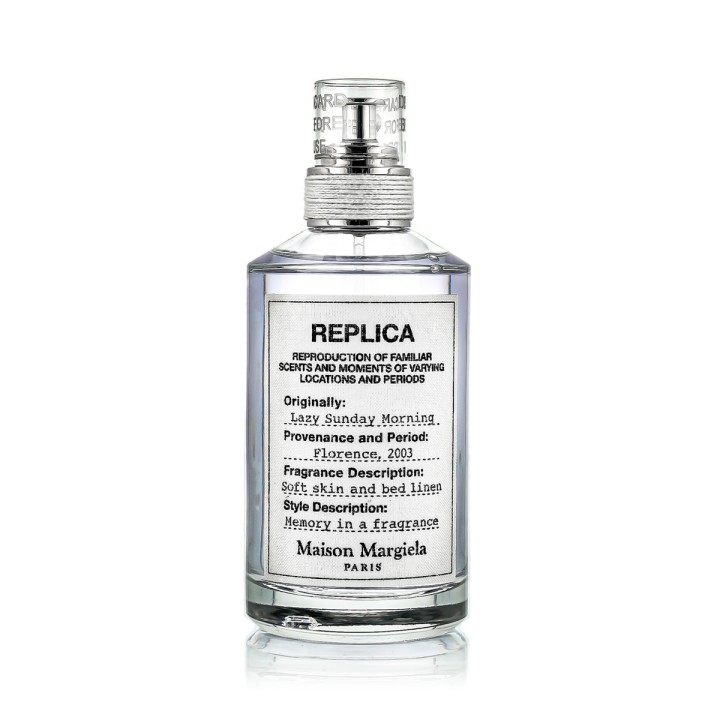 Maison Margiela Lazy Sunday Morning Eau De Toilette 100 ml (unisex)