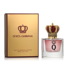Dolce & Gabbana Q by Dolce & Gabbana Eau De Parfum Intense 30 ml (damen)