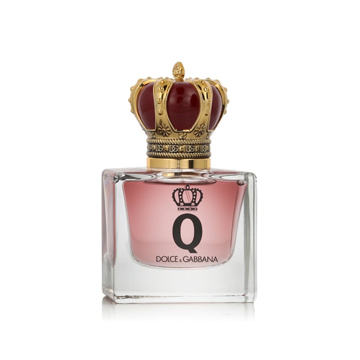 Dolce & Gabbana Q by Dolce & Gabbana Eau De Parfum Intense 30 ml (mujer)