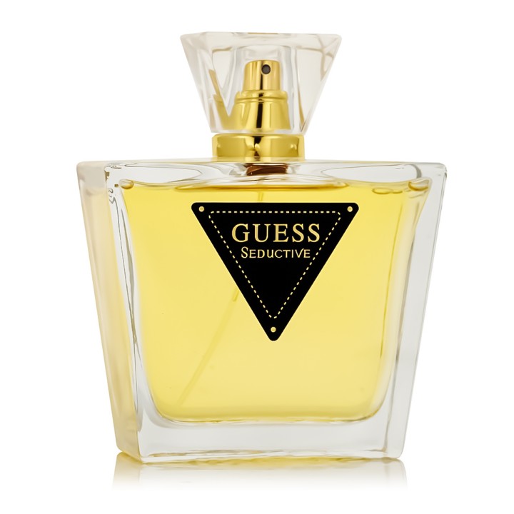 Guess Seductive Eau De Toilette 125 ml (dames)