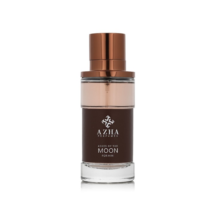 Azha Perfumes Ashes of the Moon Eau De Parfum 100 ml (heren)