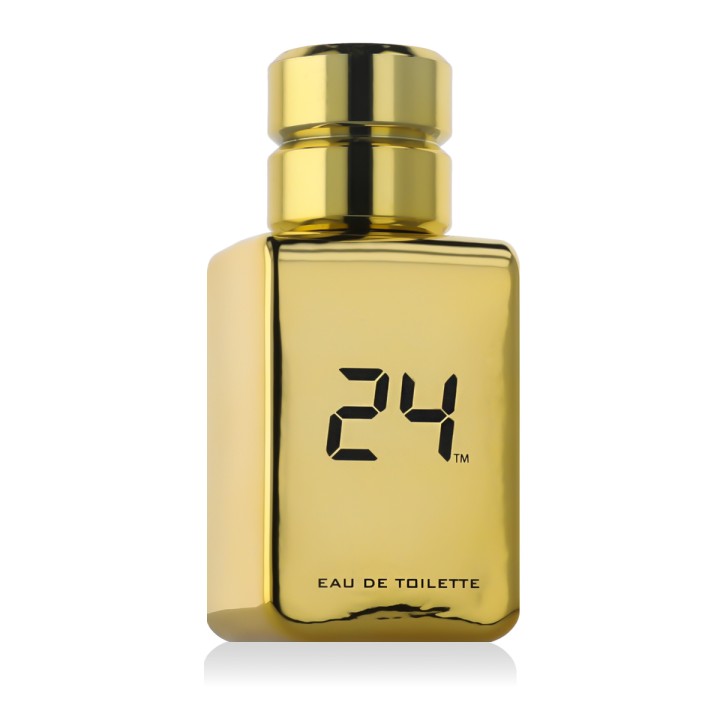 24 Gold Eau De Toilette 50 ml (unisex)