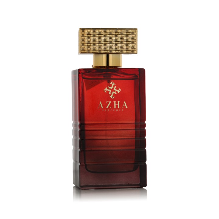Azha Perfumes Amber Malaky Eau De Parfum 100 ml (hombre)