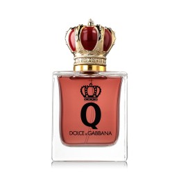 Dolce & Gabbana Q by Dolce & Gabbana Eau De Parfum Intense 50 ml (donna)