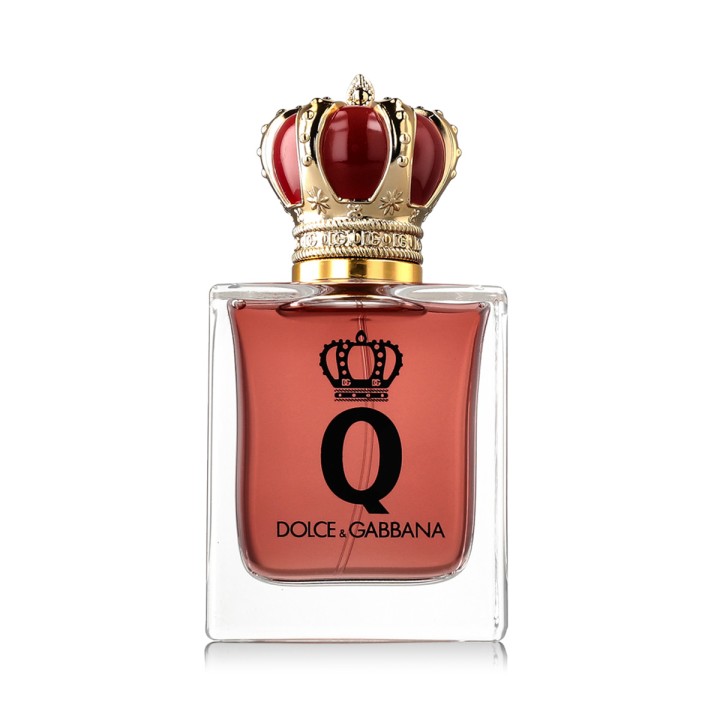 Dolce & Gabbana Q by Dolce & Gabbana Eau De Parfum Intense 50 ml (donna)