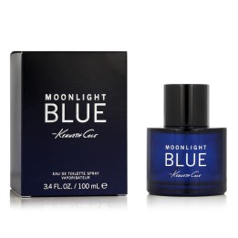 Kenneth Cole Moonlight Blue Eau De Toilette 100 ml (hombre)