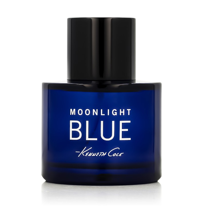 Kenneth Cole Moonlight Blue Eau De Toilette 100 ml (homme)
