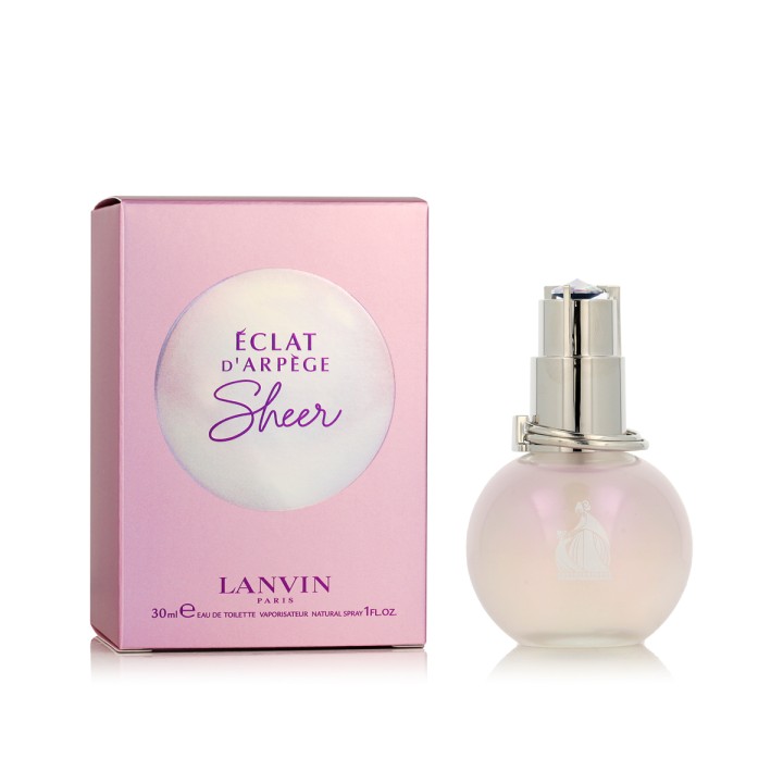 Lanvin Éclat d'Arpège Sheer Eau De Toilette 30 ml (mujer)