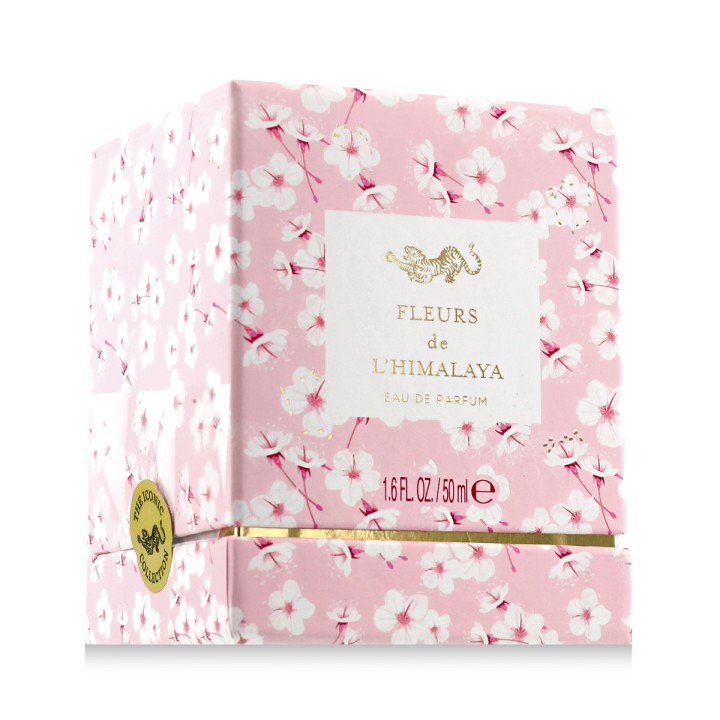 Rituals Fleurs de L'Himalaya Eau De Parfum 50 ml (donna)