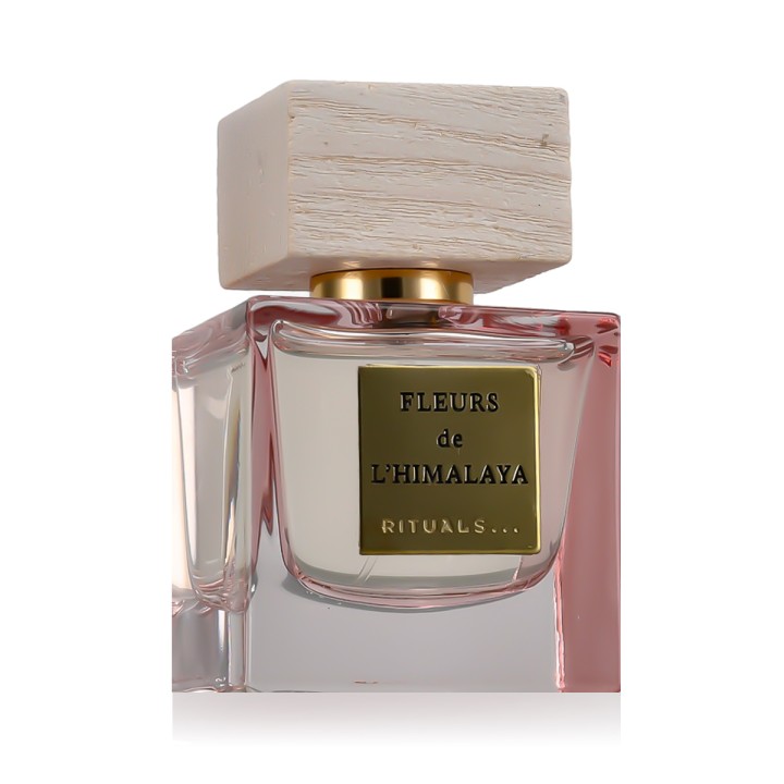 Rituals Fleurs de L'Himalaya Eau De Parfum 50 ml (mujer)