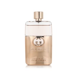 Gucci Guilty Pour Femme 2021 Eau De Toilette - tester 90 ml (damen)