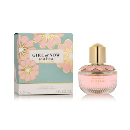 Elie Saab Girl of Now Rose Petal Eau De Parfum 30 ml (femme)
