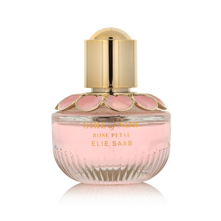 Elie Saab Girl of Now Rose Petal Eau De Parfum 30 ml (mujer)