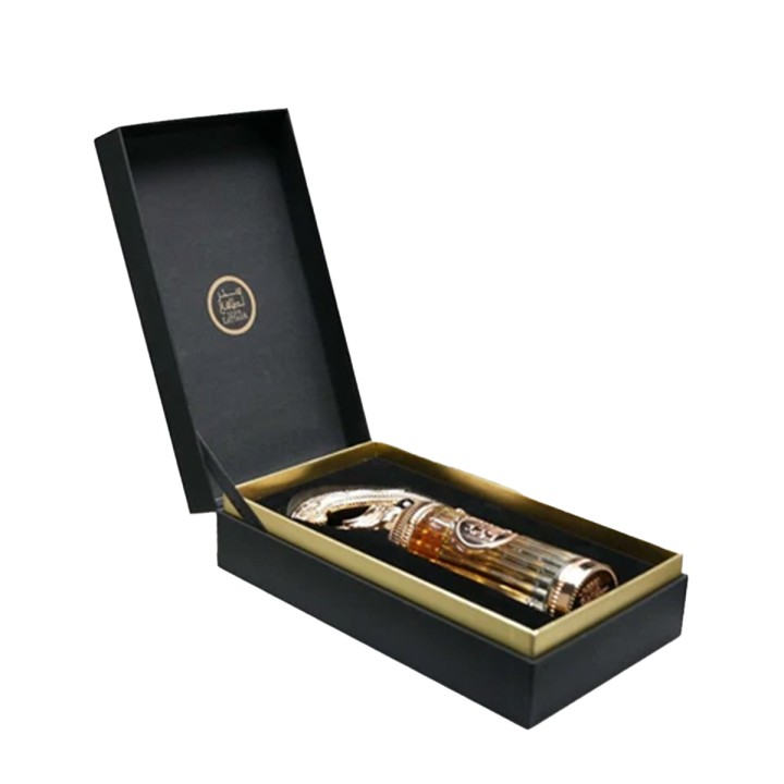 Lattafa Sehr Eau De Parfum 100 ml (unisex)