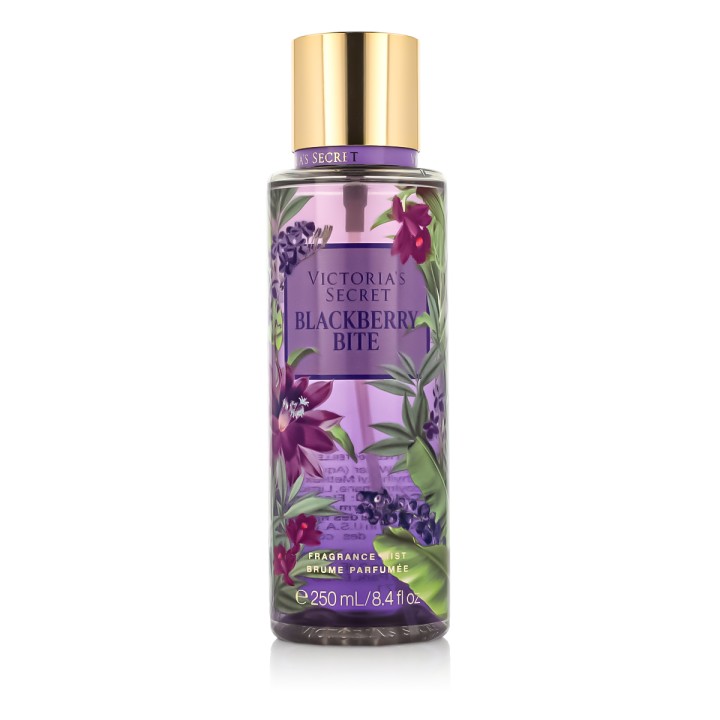Victoria's Secret Blackberry Bite Bodyspray 250 ml (mujer)