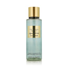 Victoria's Secret Aqua Kiss Shimmer Bodyspray 250 ml (donna)