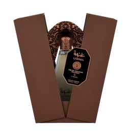 Lattafa Niche Emarati Ghinwa Eau De Parfum 80 ml (unisex)