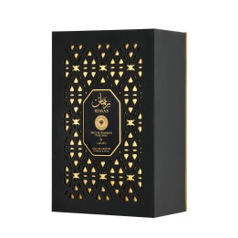 Lattafa Niche Emarati Remas Eau De Parfum 100 ml (unisex)