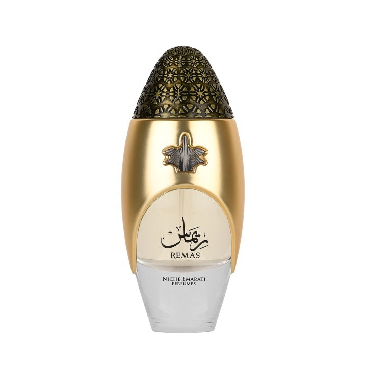 Lattafa Niche Emarati Remas Eau De Parfum 100 ml (unisex)