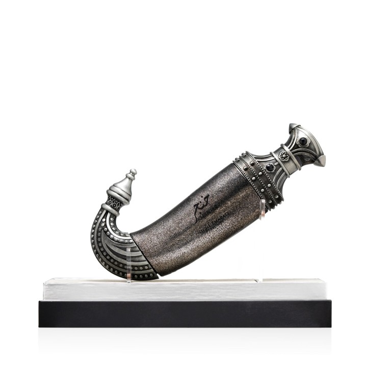 Lattafa Niche Emarati Khanjar Eau De Parfum 85 ml (unisex)