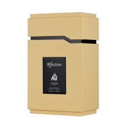 Lattafa Pride Affection Eau De Parfum 100 ml (unisex)