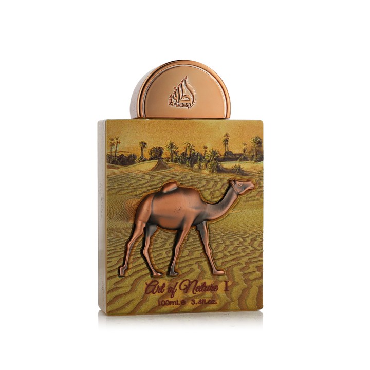 Lattafa Pride Art of Nature I Eau De Parfum 100 ml (unisex)