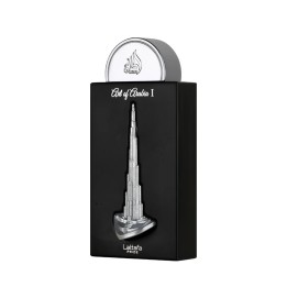 Lattafa Pride Art of Arabia I Eau De Parfum 100 ml (uomo)