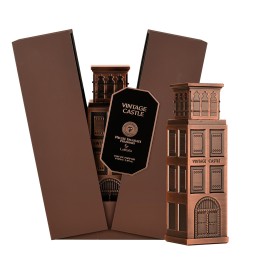 Lattafa Niche Emarati Vintage Castle Eau De Parfum 100 ml (heren)