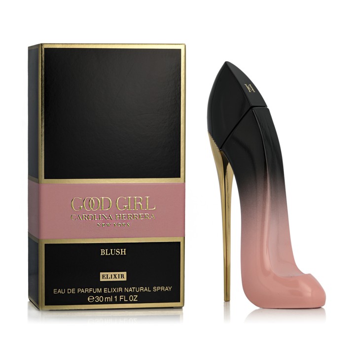 Carolina Herrera Good Girl Blush Elixir Eau De Parfum 30 ml (dames)