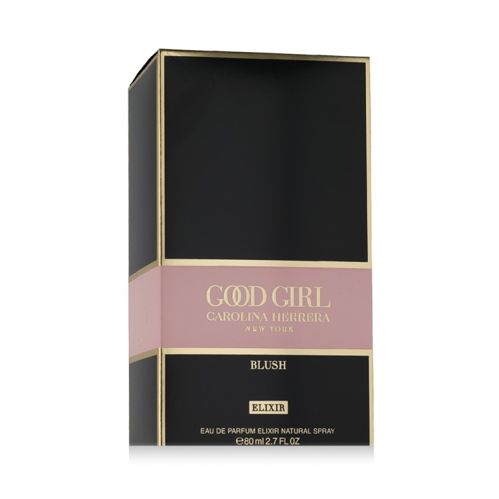 Carolina Herrera Good Girl Blush Elixir Eau De Parfum 80 ml (mujer)