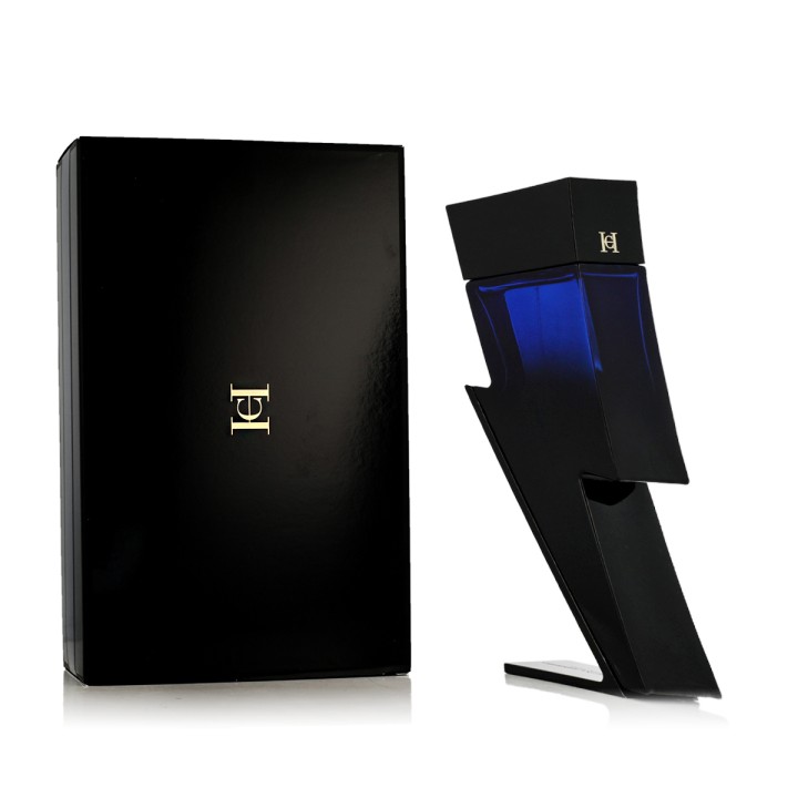 Carolina Herrera Bad Boy Cobalt Elixir Eau De Parfum 150 ml (hombre)