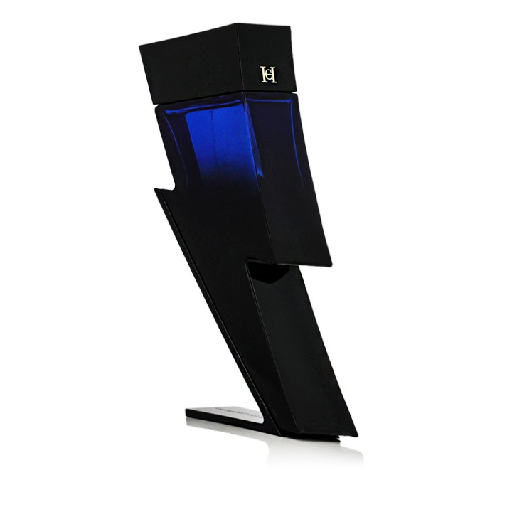 Carolina Herrera Bad Boy Cobalt Elixir Eau De Parfum 150 ml (hombre)