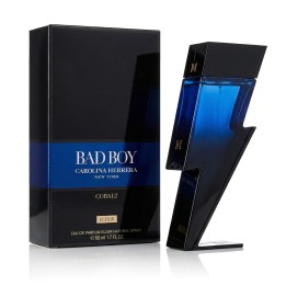 Carolina Herrera Bad Boy Cobalt Elixir Eau De Parfum 50 ml (herren)