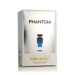 Rabanne Phantom Intense Eau De Parfum Intense Refillable 150 ml (heren)