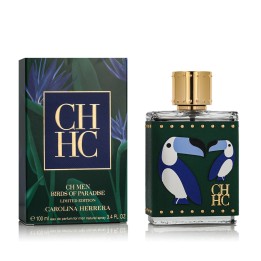 Carolina Herrera CH Birds Of Paradise For Him Eau De Parfum 100 ml (homme)