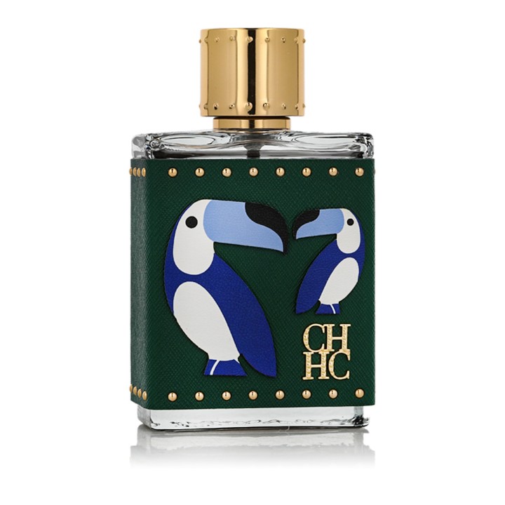 Carolina Herrera CH Birds Of Paradise For Him Eau De Parfum 100 ml (heren)