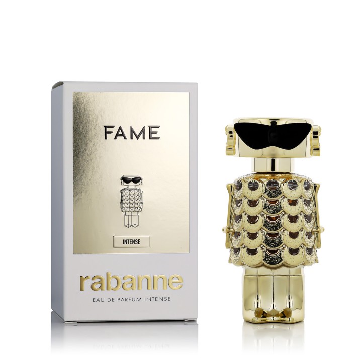 Rabanne Fame Intense Eau De Parfum Intense 50 ml (damen)