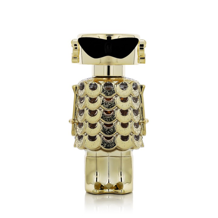 Rabanne Fame Intense Eau De Parfum Intense 50 ml (mujer)