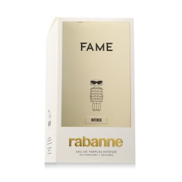 Rabanne Fame Intense Eau De Parfum Intense Refillable 80 ml (dames)