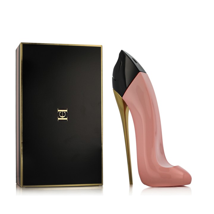 Carolina Herrera Good Girl Blush Eau De Parfum 150 ml (mujer)