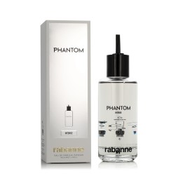 Rabanne Phantom Intense Eau De Parfum Intense Refill 200 ml (homme)