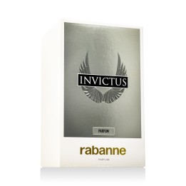 Rabanne Invictus Parfum 200 ml (hombre)
