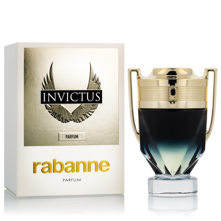 Rabanne Invictus Parfum 50 ml (herren)