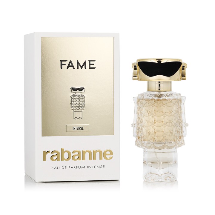 Rabanne Fame Intense Eau De Parfum Intense 30 ml (femme)